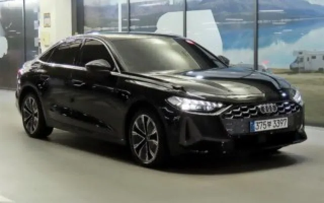 수원중고차구매 A5 (B10) 40 TFSI 콰트로 어드밴스드 매물 사진 9 - 2025/12 9,010km