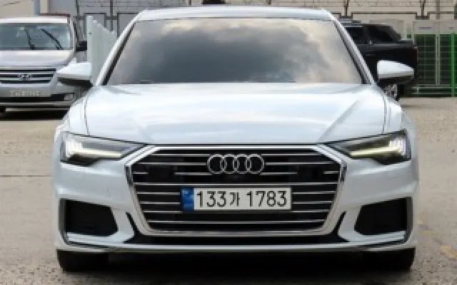 수원중고차구매 A6 (C8) 40 TDI 프리미엄 매물 사진 2 - 2023/06 61,629km