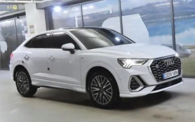 수원중고차구매 Q3 (F3) 40 TFSI 스포트백 콰트로 프리미엄 매물 사진 11 - 2025/01 7,786km