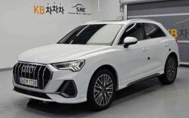 수원중고차구매 Q3 (F3) 35 TDI 프리미엄 매물 사진 20 - 2022/06 55,887km