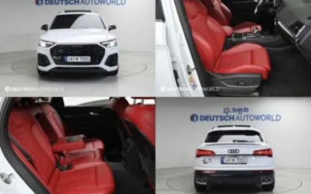 수원중고차구매 SQ5 (FY) 3.0 TFSI 콰트로 스포트백 매물 사진 20 - 2023/05 9,392km