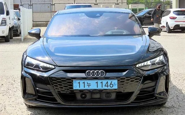 수원중고차구매 e-트론 GT GT 콰트로 프리미엄 매물 사진 18 - 2022/04 63,818km