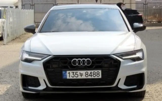 수원중고차구매 A6 (C8) 40 TDI 프리미엄 매물 사진 16 - 2025/03 45,504km