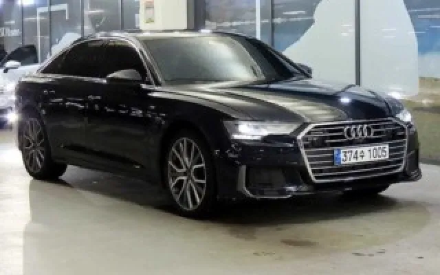 수원중고차구매 A6 (C8) 45 TDI 콰트로 프리미엄 매물 사진 7 - 2023/03 78,263km