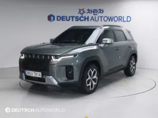 수원중고차구매 매물 사진 5 - 2022년 58,624km