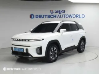 수원중고차구매 매물 사진 4 - 2024년 29,855km